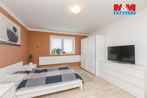 Prodej rodinného domu, 160 m² - 6