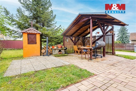 Prodej rodinného domu, 160 m² - 16