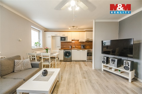 Prodej rodinného domu, 160 m² - 0