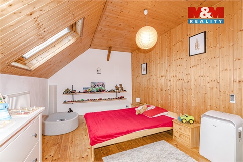 Prodej rodinného domu, 160 m² - 2