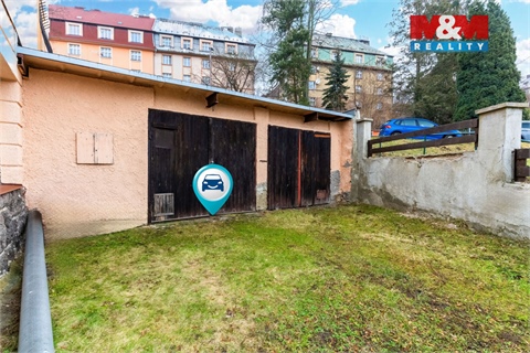 Prodej bytu 2+1, 73 m² - 12