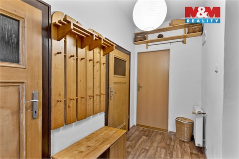 Prodej bytu 2+1, 73 m² - 10