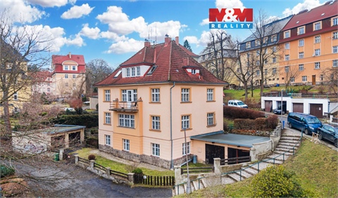 Prodej bytu 2+1, 73 m² 0