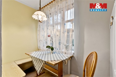 Prodej bytu 2+1, 73 m² 10