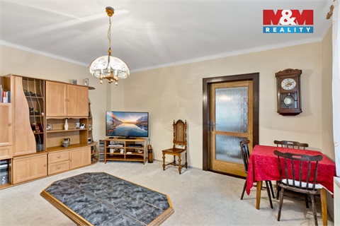 Prodej bytu 2+1, 73 m² 6