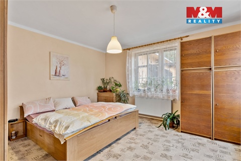 Prodej bytu 2+1, 73 m² 8