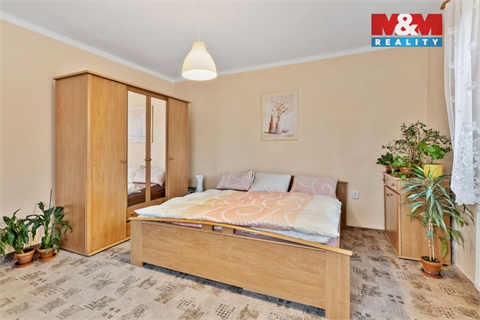 Prodej bytu 2+1, 73 m² - 8