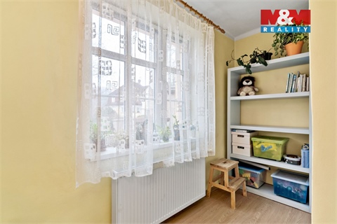 Prodej bytu 2+1, 73 m² - 6