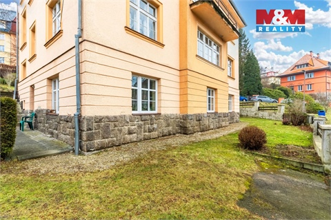 Prodej bytu 2+1, 73 m² - 14