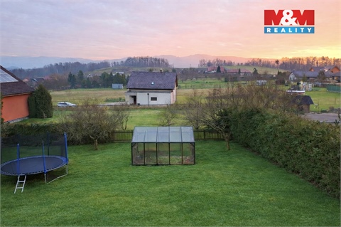 Prodej rodinného domu, 228 m² - 8