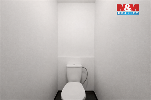 Pronájem bytu 1kk, 34 m² 4