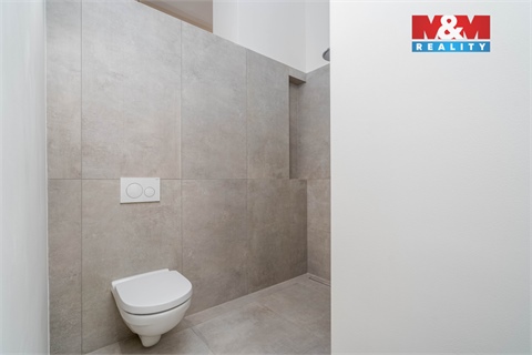 Prodej bytu 4+1, 148 m² 12