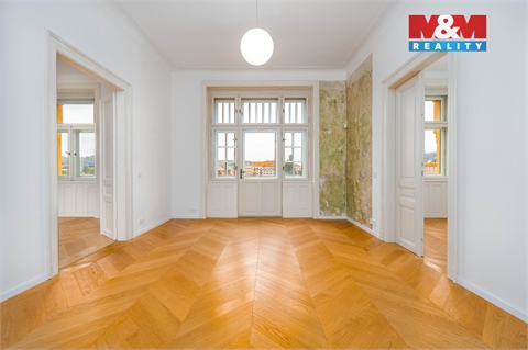 Prodej bytu 4+1, 148 m² 6