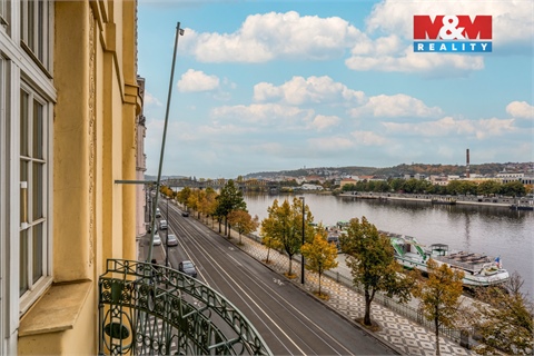 Prodej bytu 4+1, 148 m² 20