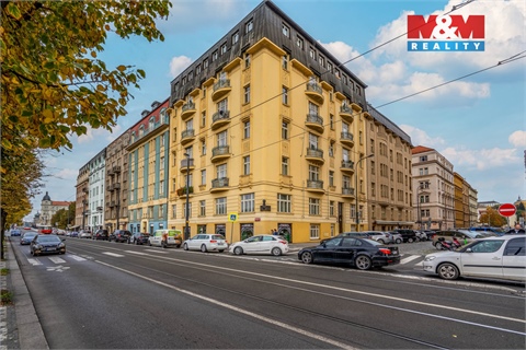 Prodej bytu 4+1, 148 m² - 20