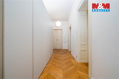 Prodej bytu 4+1, 148 m² 18