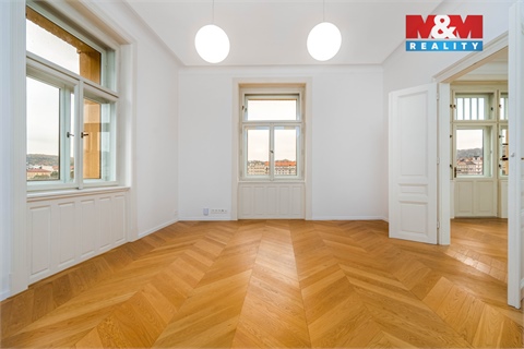 Prodej bytu 4+1, 148 m² - 4