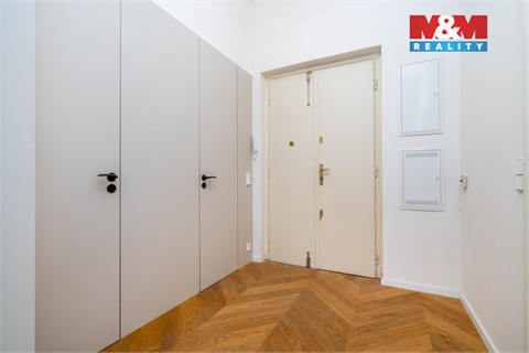 Prodej bytu 4+1, 148 m² - 16