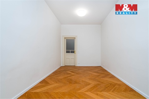 Prodej bytu 4+1, 148 m² - 10