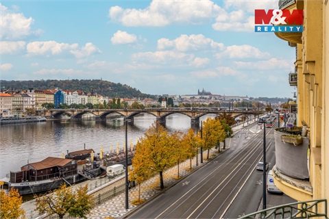 Prodej bytu 4+1, 148 m² - 18