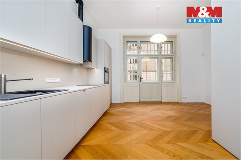 Prodej bytu 4+1, 148 m² 2