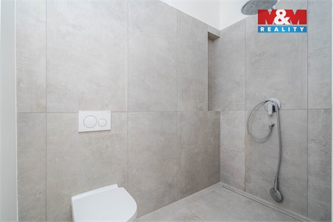 Prodej bytu 4+1, 148 m² - 12