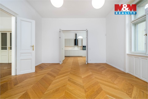 Prodej bytu 4+1, 148 m² 4