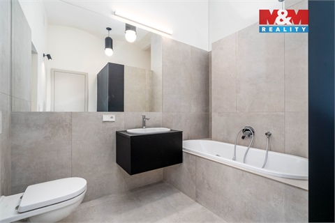 Prodej bytu 4+1, 148 m² - 8