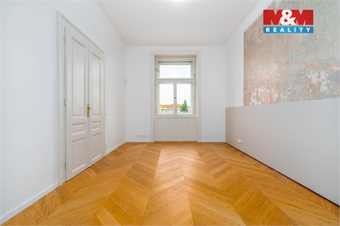 Prodej bytu 4+1, 148 m² - 6