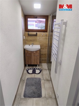 Prodej zahrady, 256 m² - 8