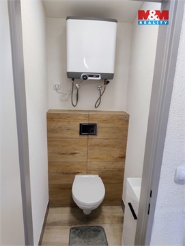 Prodej zahrady, 256 m² - 10