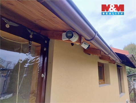 Prodej zahrady, 256 m² - 2