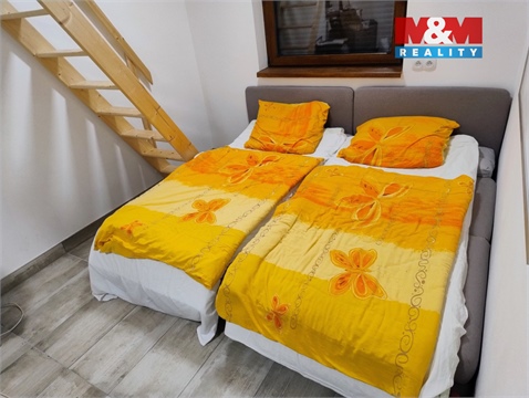 Prodej zahrady, 256 m² 6