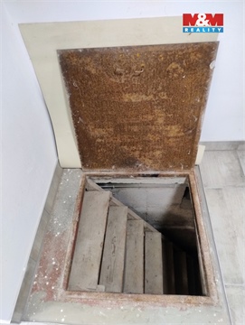 Prodej zahrady, 256 m² 12