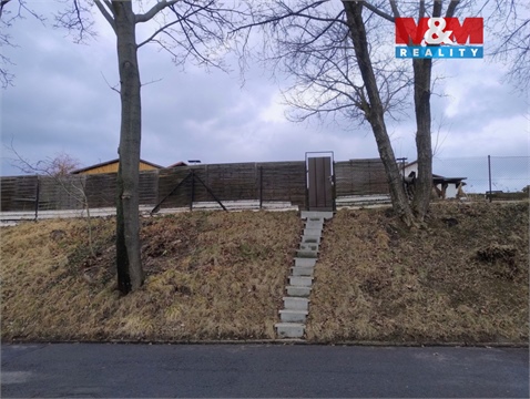 Prodej zahrady, 256 m² - 14