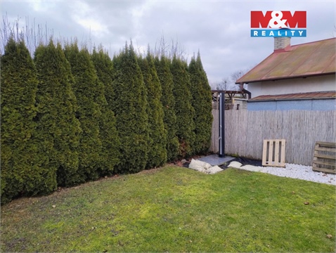 Prodej zahrady, 256 m² - 4