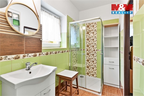 Prodej rodinného domu, 110 m² 4