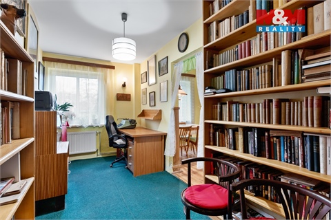 Prodej rodinného domu, 110 m² 8