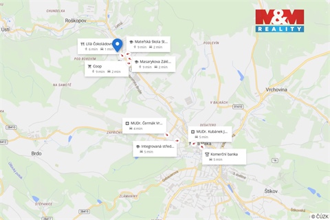 Prodej rodinného domu, 110 m² 28