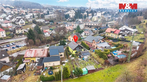 Prodej rodinného domu, 110 m² - 26