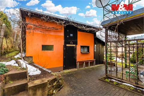 Prodej rodinného domu, 110 m² 22