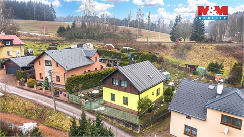 Prodej rodinného domu, 110 m² 24