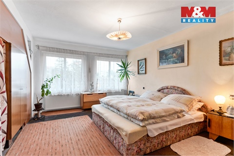 Prodej rodinného domu, 110 m² - 16