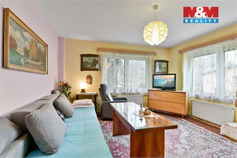 Prodej rodinného domu, 110 m² 10