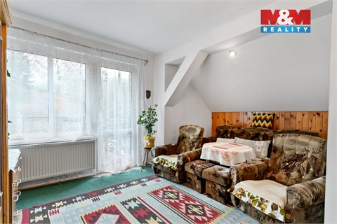 Prodej rodinného domu, 110 m² 14