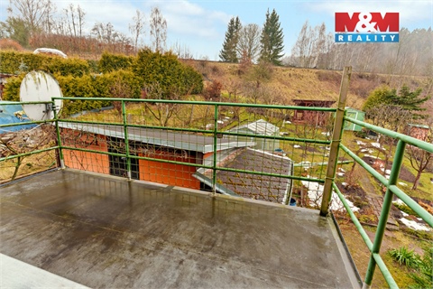 Prodej rodinného domu, 110 m² 18