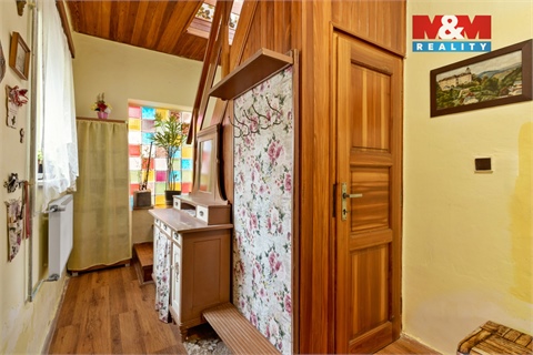 Prodej rodinného domu, 110 m² 20