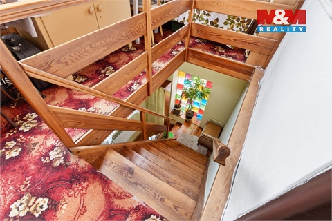 Prodej rodinného domu, 110 m² - 12