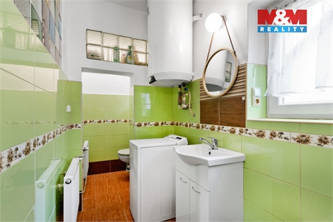 Prodej rodinného domu, 110 m² 2