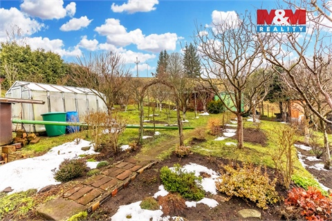 Prodej rodinného domu, 110 m² - 22